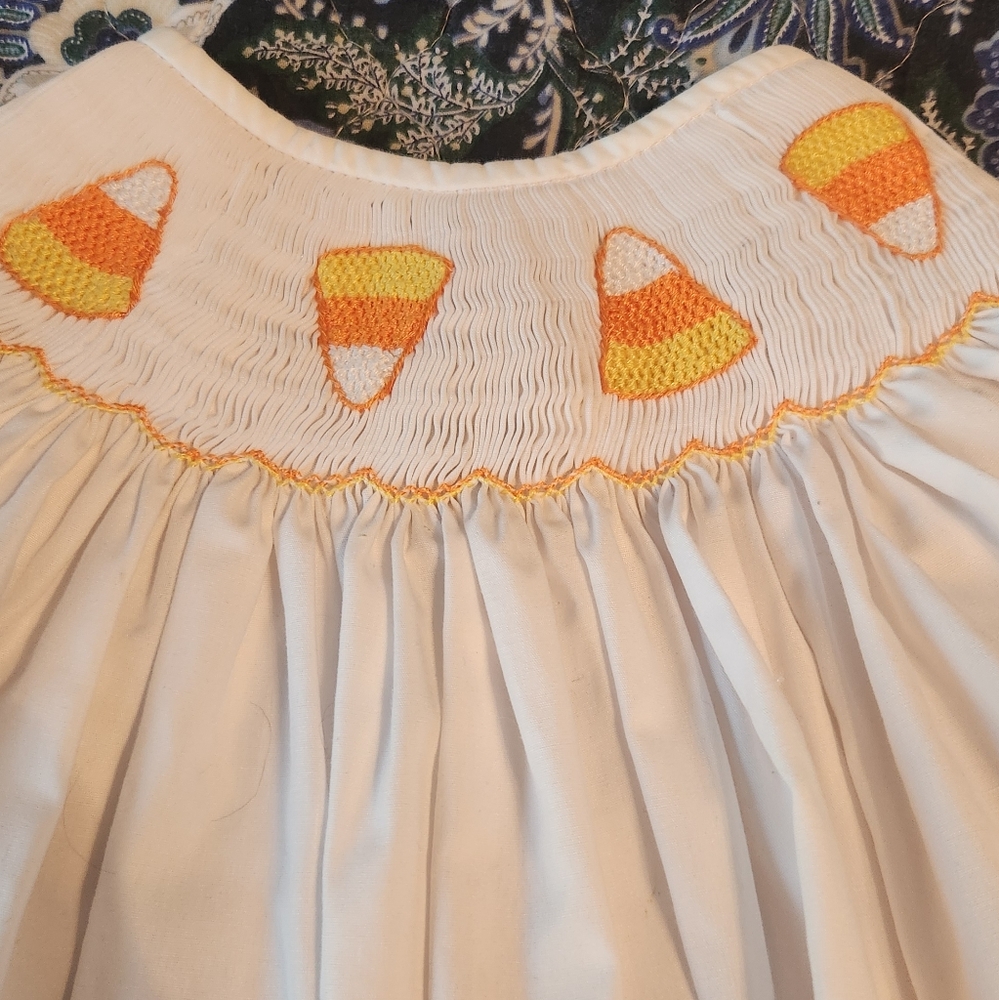 Cutest Candycorn Set